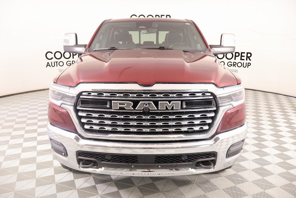 2025 RAM 1500 Limited