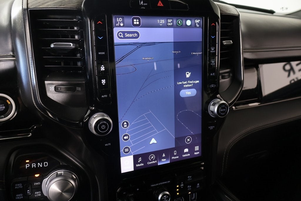 2025 RAM 1500 Limited