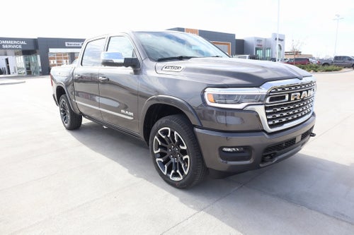 2026 RAM Ram 1500 Limited