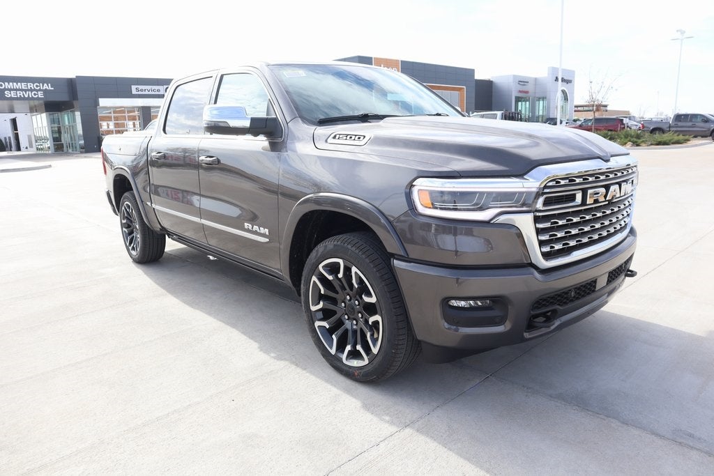 2026 RAM Ram 1500 Limited