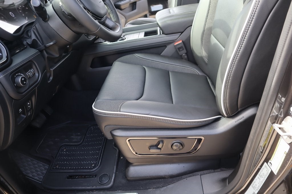 2026 RAM Ram 1500 Limited