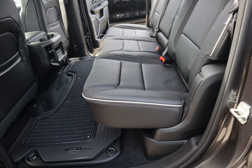 2026 RAM Ram 1500 Limited