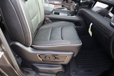 2026 RAM Ram 1500 Limited