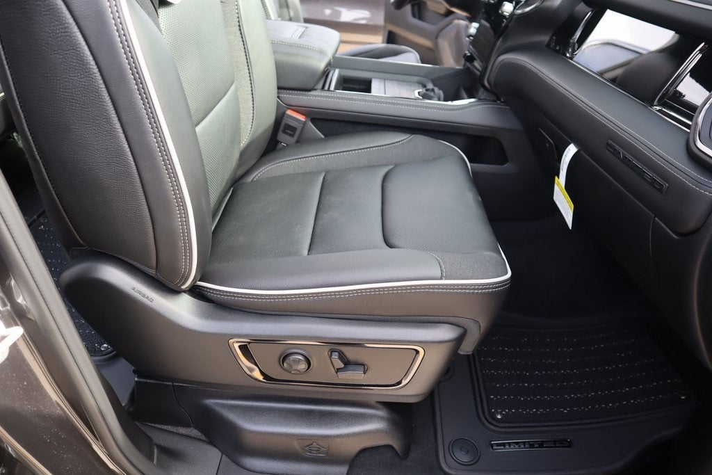 2026 RAM Ram 1500 Limited