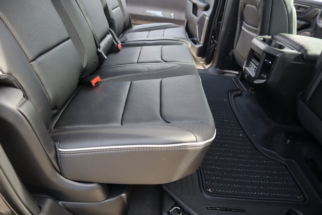 2026 RAM Ram 1500 Limited