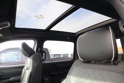 2026 RAM Ram 1500 Limited