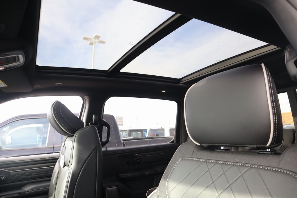 2026 RAM Ram 1500 Limited