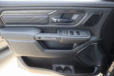 2026 RAM Ram 1500 Limited