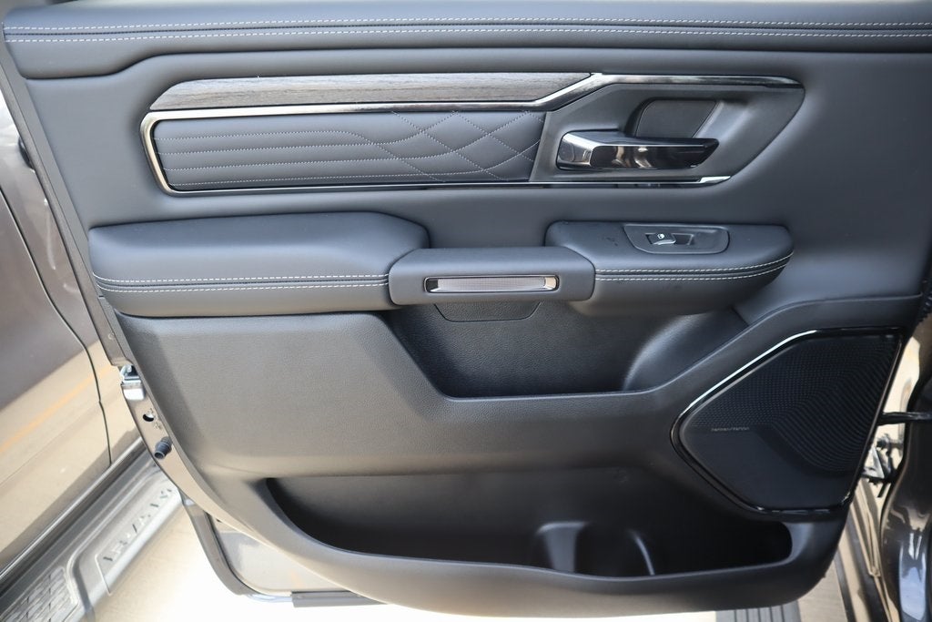 2026 RAM Ram 1500 Limited