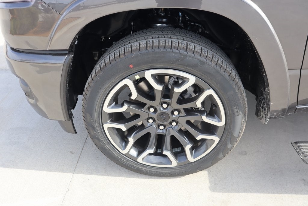 2026 RAM Ram 1500 Limited