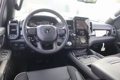 2026 RAM Ram 1500 Limited