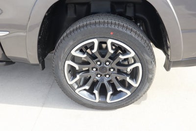 2026 RAM Ram 1500 Limited