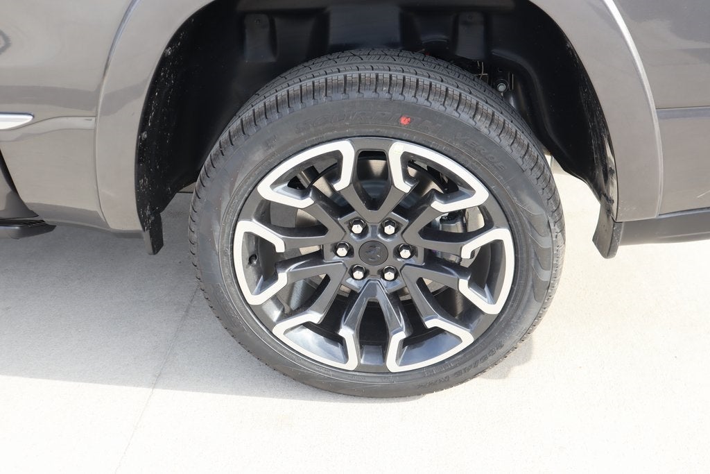 2026 RAM Ram 1500 Limited