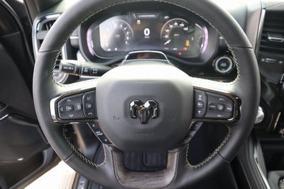 2026 RAM Ram 1500 Limited