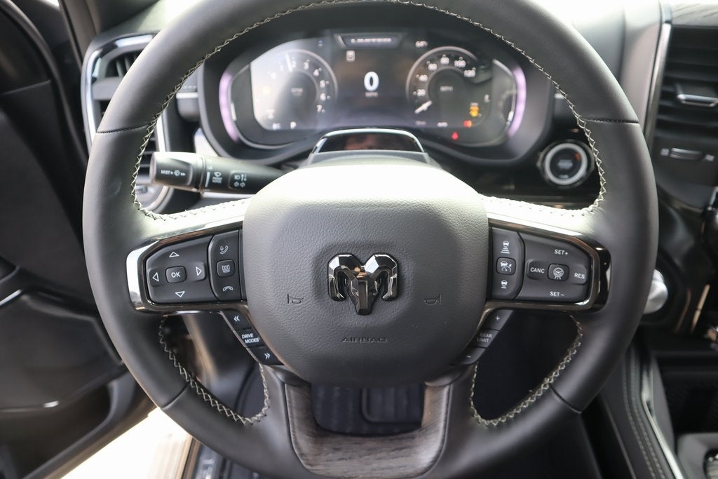 2026 RAM Ram 1500 Limited