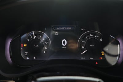 2026 RAM Ram 1500 Limited