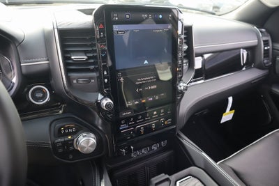 2026 RAM Ram 1500 Limited