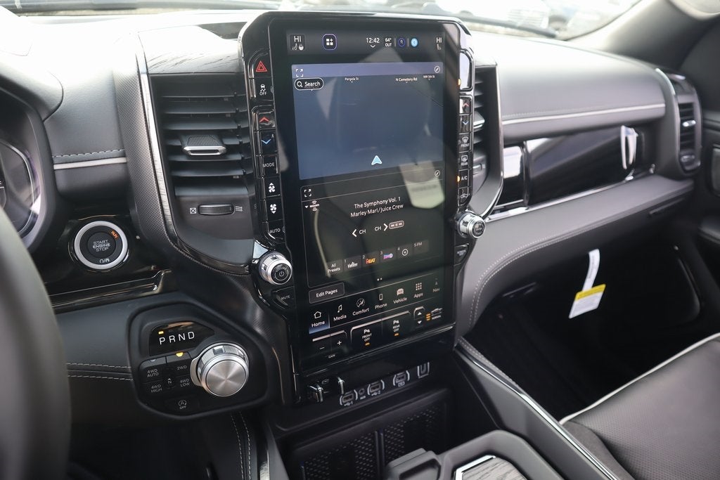 2026 RAM Ram 1500 Limited