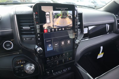 2026 RAM Ram 1500 Limited