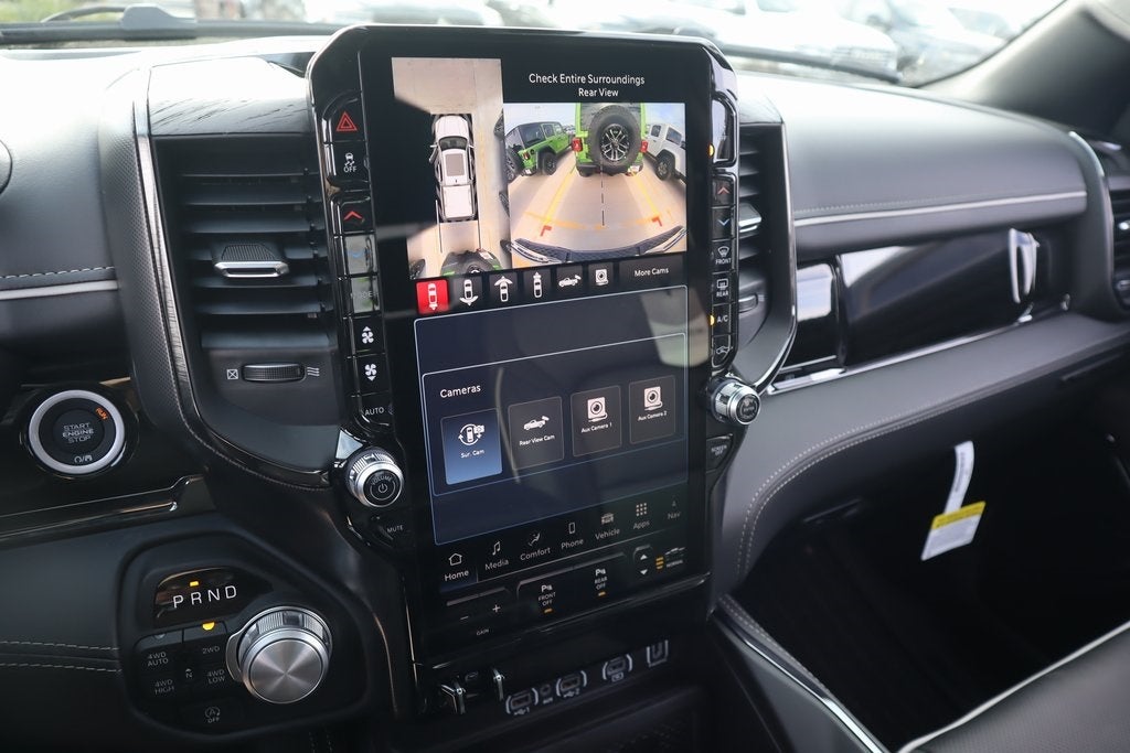 2026 RAM Ram 1500 Limited