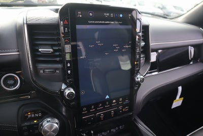 2026 RAM Ram 1500 Limited