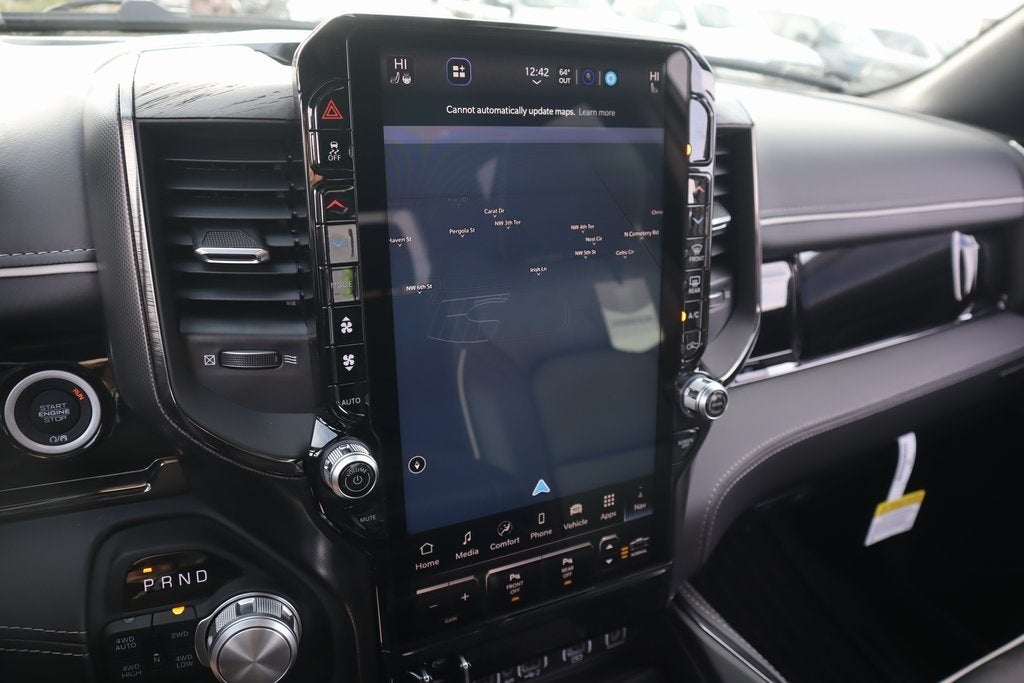 2026 RAM Ram 1500 Limited