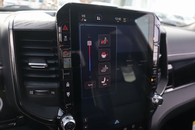 2026 RAM Ram 1500 Limited