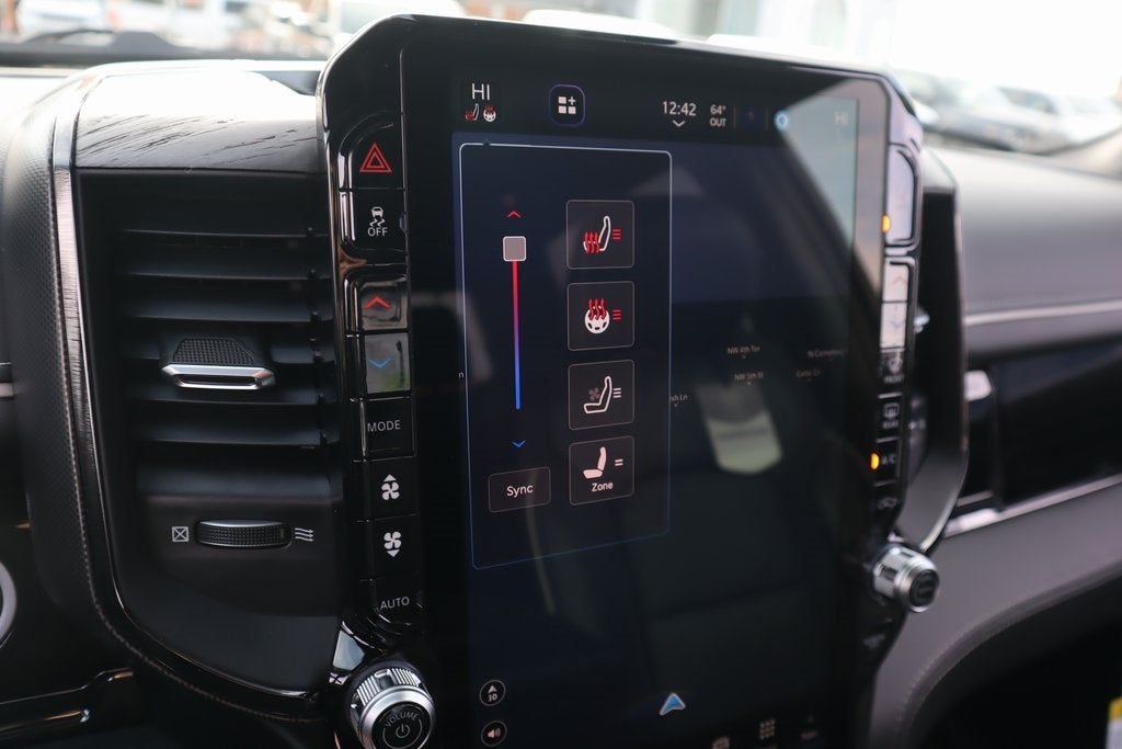 2026 RAM Ram 1500 Limited