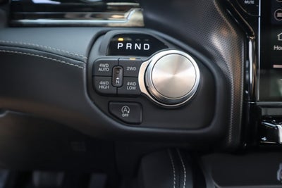 2026 RAM Ram 1500 Limited