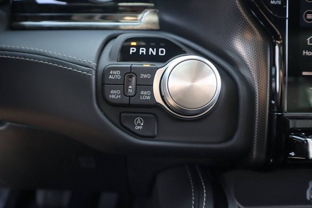 2026 RAM Ram 1500 Limited