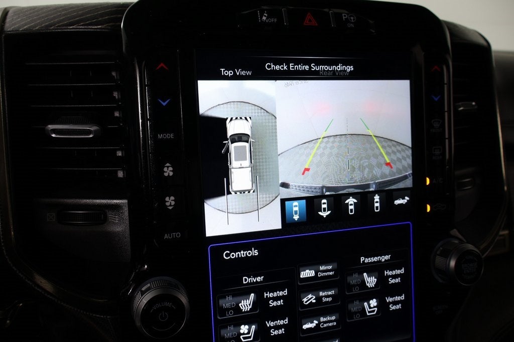 2020 RAM 1500 Limited