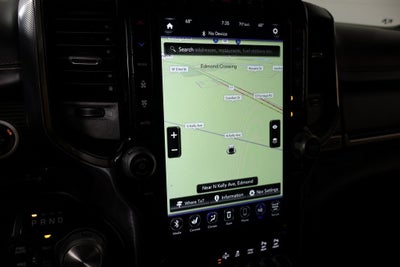 2020 RAM 1500 Limited