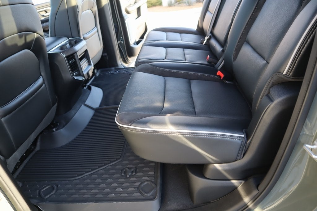 2026 RAM Ram 1500 LARAMIE