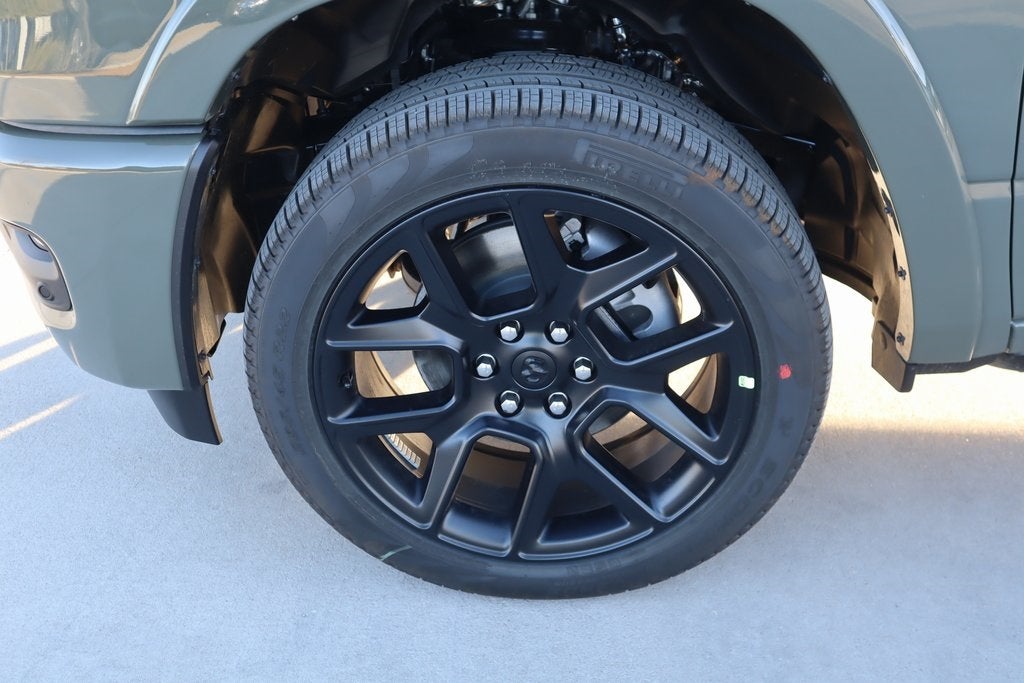 2026 RAM Ram 1500 LARAMIE