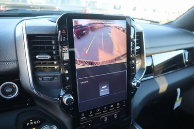 2026 RAM Ram 1500 LARAMIE