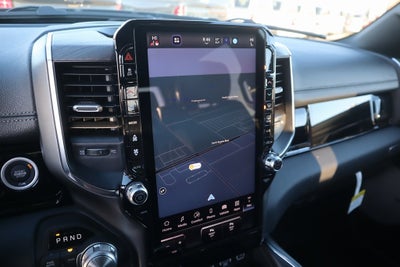 2026 RAM Ram 1500 LARAMIE