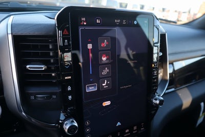 2026 RAM Ram 1500 LARAMIE