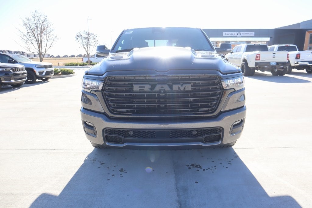 2026 RAM Ram 1500 LARAMIE
