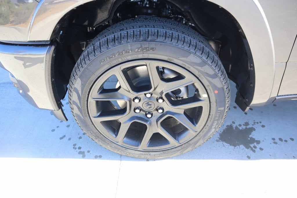 2026 RAM Ram 1500 LARAMIE