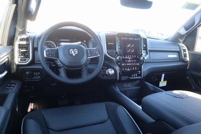 2026 RAM Ram 1500 LARAMIE