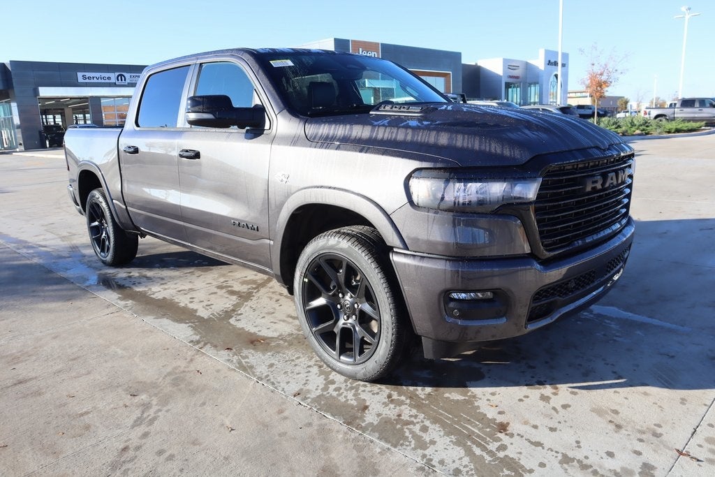 2026 RAM Ram 1500 LARAMIE
