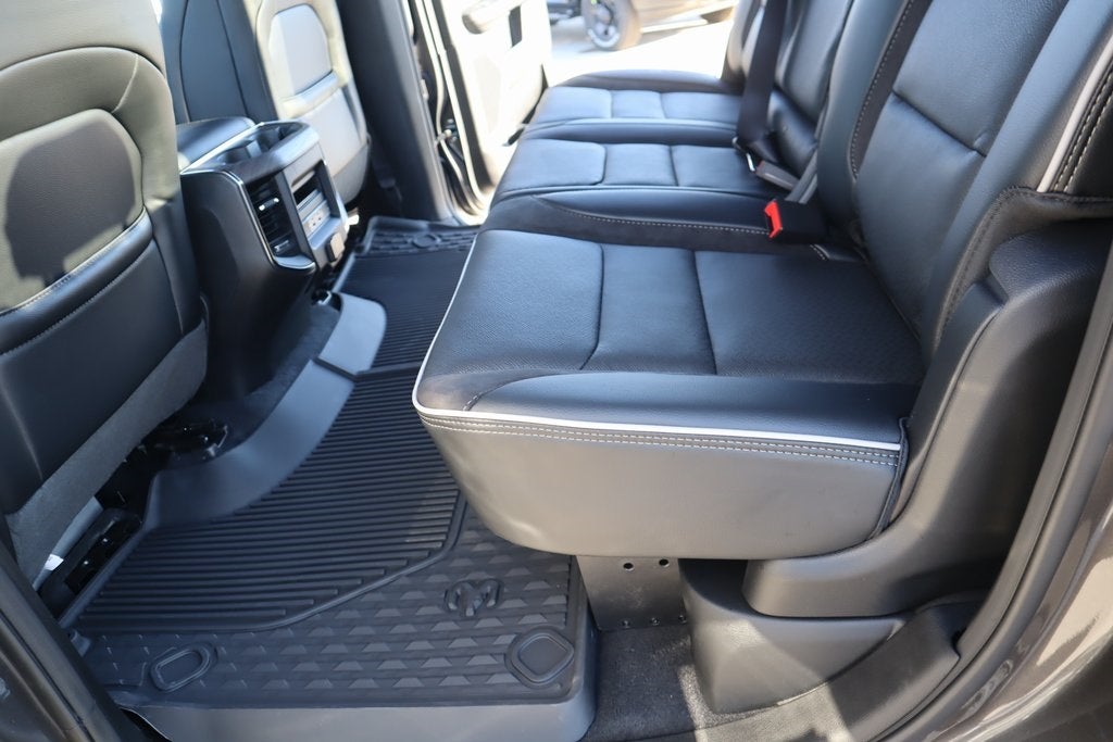 2026 RAM Ram 1500 LARAMIE