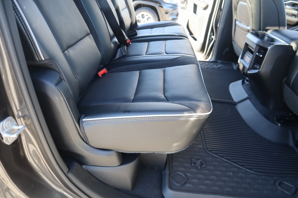 2026 RAM Ram 1500 LARAMIE