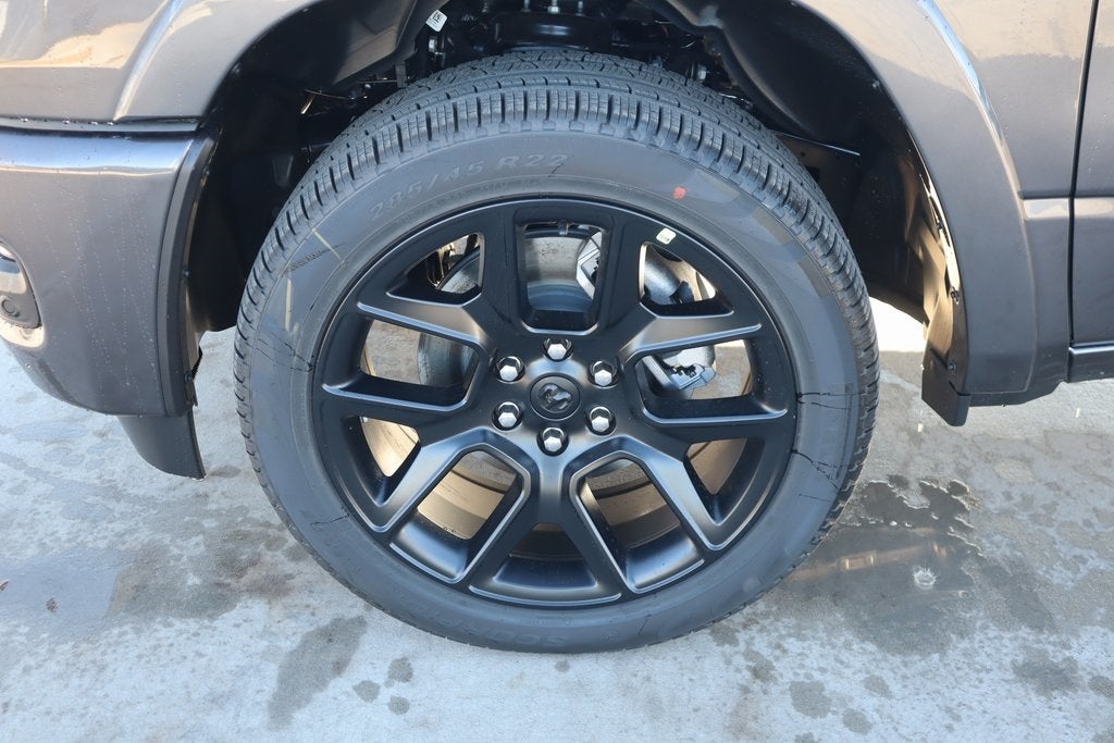 2026 RAM Ram 1500 LARAMIE