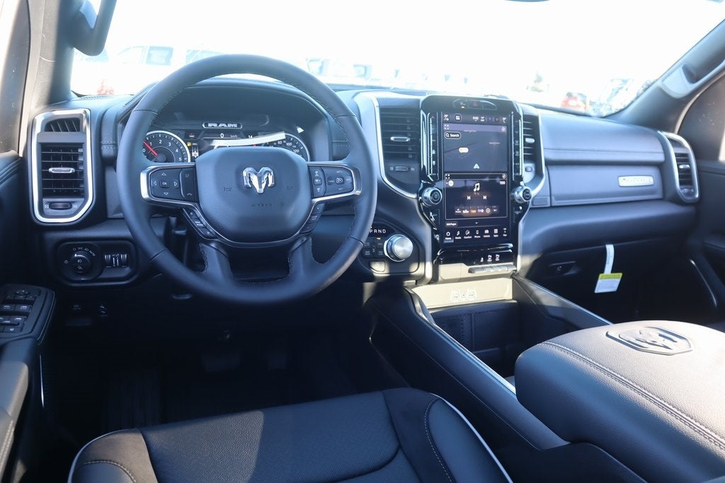 2026 RAM Ram 1500 LARAMIE