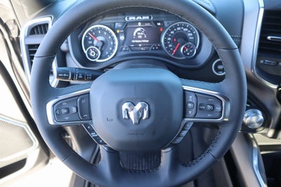 2026 RAM Ram 1500 LARAMIE