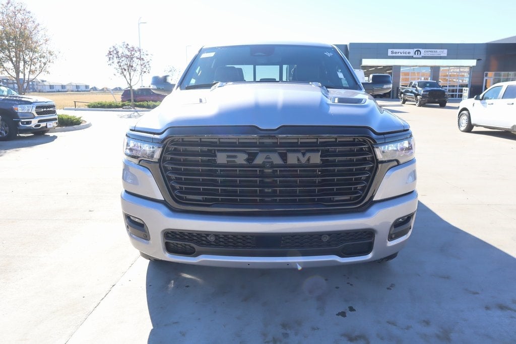 2026 RAM Ram 1500 LARAMIE