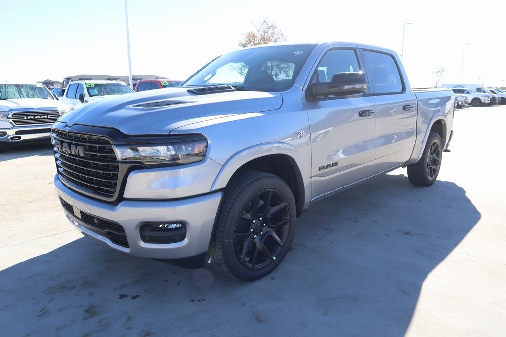 2026 RAM Ram 1500 LARAMIE