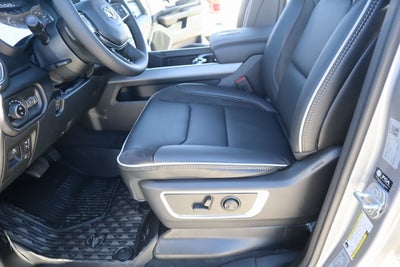 2026 RAM Ram 1500 LARAMIE