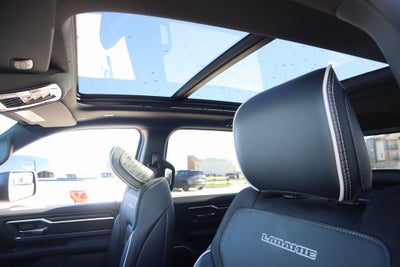 2026 RAM Ram 1500 LARAMIE